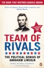 Team of Rivals : The Political Genius of Abraham Lincoln - Book