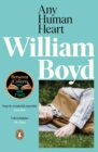 Any Human Heart : A BBC Two Between the Covers pick - Book