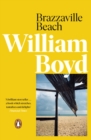 Brazzaville Beach - Book