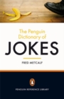 The Penguin Dictionary of Jokes - Book