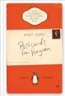 Postcards from Penguin : 100 Book Jackets in One Box - Book