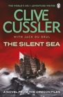 The Silent Sea : Oregon Files #7 - Book