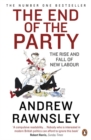 The End of the Party - Book