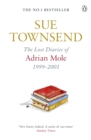 The Lost Diaries of Adrian Mole, 1999-2001 - eBook