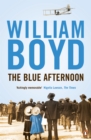 The Blue Afternoon - Book