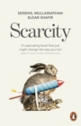 Scarcity : The True Cost of Not Having Enough - Book