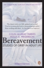 Bereavement (4th Edition) : Studies of Grief in Adult Life - Book