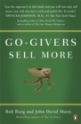 Go-Givers Sell More - Book