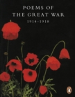 Poems of the Great War : 1914-1918 - Book