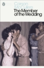The Member of the Wedding - Book