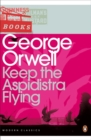 Keep the Aspidistra Flying - Book