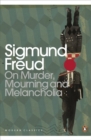 On Murder, Mourning and Melancholia - Book