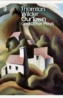 Our Town and Other Plays - Book