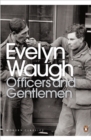 Officers and Gentlemen - Book
