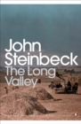 The Long Valley - Book