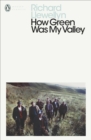 How Green Was My Valley - Book
