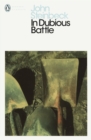 In Dubious Battle - Book