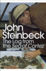 The Log from the Sea of Cortez - Book