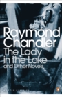 The Lady in the Lake and Other Novels - Book