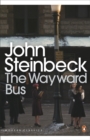 The Wayward Bus - Book