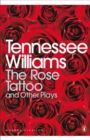 The Rose Tattoo and Other Plays - Book