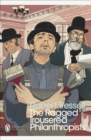 The Ragged Trousered Philanthropists - Book