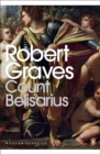 Count Belisarius - Book