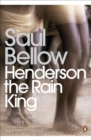 Henderson the Rain King - Book