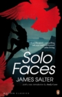 Solo Faces - Book