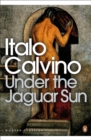 Under the Jaguar Sun - Book