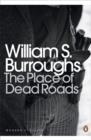 The Place of Dead Roads - Book