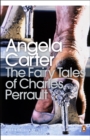 The Fairy Tales of Charles Perrault - Book