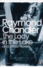 The Lady in the Lake and Other Novels - eBook