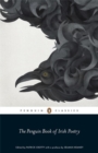 The Penguin Book of Irish Poetry - Book
