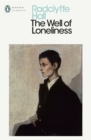The Well of Loneliness - Book