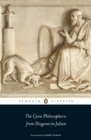 The Cynic Philosophers : from Diogenes to Julian - Book