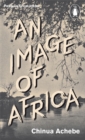 An Image of Africa - Book