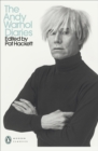 The Andy Warhol Diaries Edited by Pat Hackett - Book