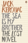 The Sea is My Brother : The Lost Novel - Book