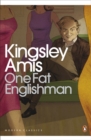One Fat Englishman - Book