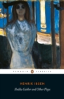Hedda Gabler and Other Plays - Book