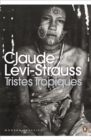 Tristes Tropiques - Book