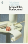 Look at the Harlequins! - Book