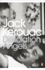 Desolation Angels - Book