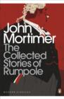 The Collected Stories of Rumpole - Book