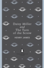 Daisy Miller and The Turn of the Screw - Book