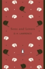 Sons and Lovers - Book