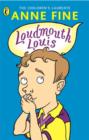 Loudmouth Louis - Book