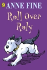 Roll Over Roly - Book