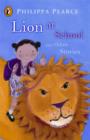 Lion at School and Other Stories - Book